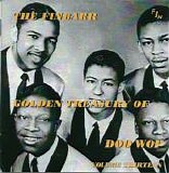 Various artists - Finbarr's Golden Treasury Of Doo Wop: Volume 13