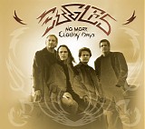 The Eagles - No More Cloudy Days - Single