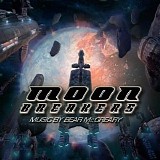Bear McCreary - Moon Breakers