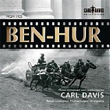 Carl Davis - Ben-Hur