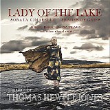 Thomas Hewitt Jones - Lady of The Lake