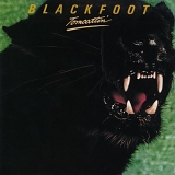 BLACKFOOT - Tomcattin'