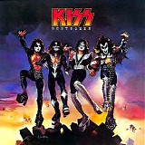 Kiss - Destroyer [The Remasters]