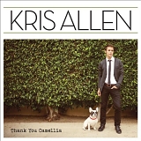 Kris Allen - Thank You Camellia