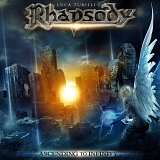 Rhapsody of Fire - Ascending To Infinity