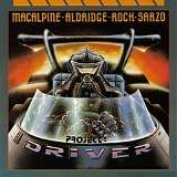 M.A.R.S. - Project: Driver