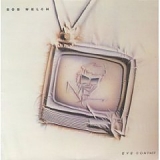Bob Welch - Eye Contact