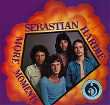 Sebastian Hardie - More Moments