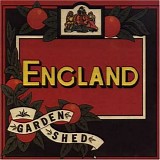 England - Garden Shed