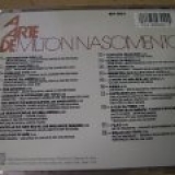 Milton Nascimento - A Arte de Milton Nascimento