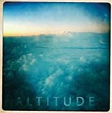 Panic Room - Altitude (EP)