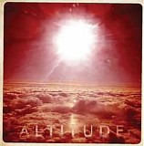 Panic Room - Altitude (EP)