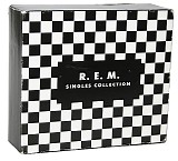 R.E.M. - Singles Collection