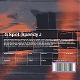 Speedy J - G Spot