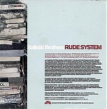 The Ballistic Brothers - Rude System