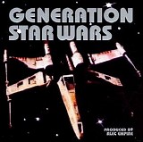 Alec Empire - Generation Star Wars