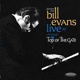 Bill Evans Trio - Live At Art D'Lugoff's Top Of The Gate