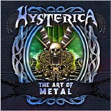 Hysterica - The Art Of Metal