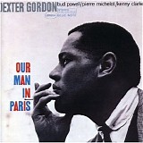 Dexter Gordon - Our Man In Paris