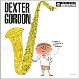 Dexter Gordon - Daddy Plays The Horn