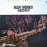 Billy Harper - Love On The Sudan