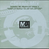 Various artists - Classic Mix Mastercuts Volume 1