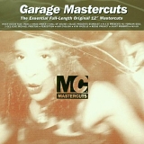 Various artists - Classic Garage Mastercuts, Vol. 1