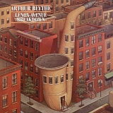 Blythe, Arthur - Lenox Avenue Breakdown