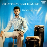 Melvyn Price - Rhythm & Blues