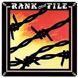 Rank And File - The Slash Years (Rhino Handmade)