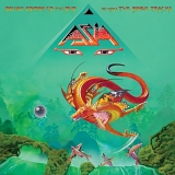 Asia - XXX [Deluxe]