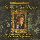 The Sex Pistols - Collection Volume 2