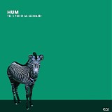 Hum - You'd Prefer An Astronaut