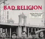 Bad Religion - Stranger Than Fiction (CD Single)