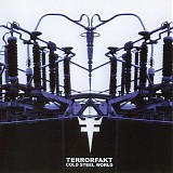 Terrorfakt - Cold Steel World