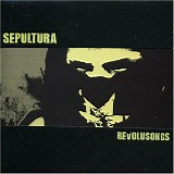 Sepultura - Rorback - Revolusongs