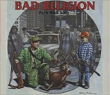 Bad Religion - Punk Rock Song (Single)