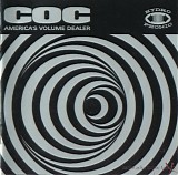 Corrosion of Conformity - America's Volume Dealer