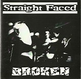 Straight Faced - Broken