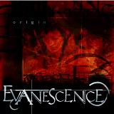 Evanescence - Origin