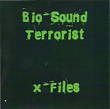 Bio-Sound Terrorist - X-Files