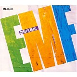 EMF - Unbelievable (Single)