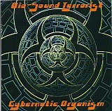 Bio-Sound Terrorist - Cybernetic Organism