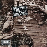 Nailbomb - Proud To Commit Commercial Suicide