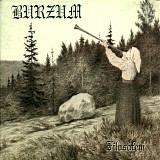 Burzum - Filosofem