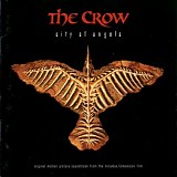 Various artists - The Crow: City of Angels