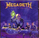 Megadeth - Rust in Peace (2004 Remaster)