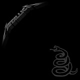 Metallica - Metallica (Black Album)