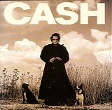 Johnny Cash - American I: American Recordings
