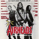 Various artists - Airheads Original Soundtrack